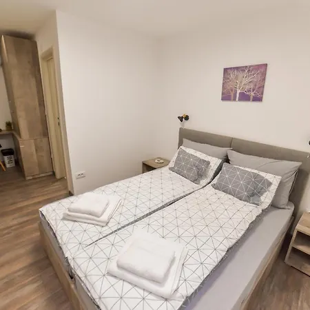 Apartman Statik Sd
