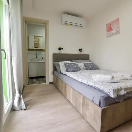 Apartman Statik Sd Szendrő