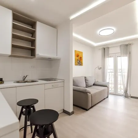 Apartman Statik Sd *