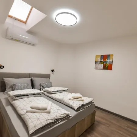 Apartman Statik Sd Szendrő