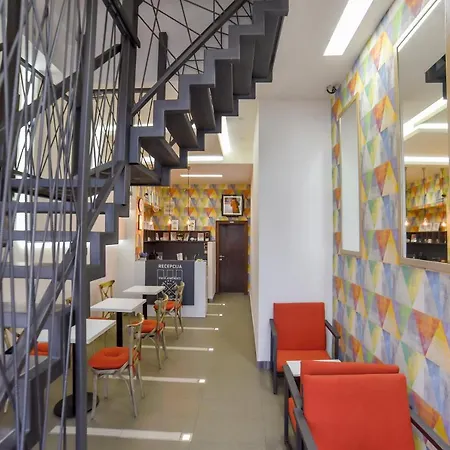 Apartman Statik Sd
