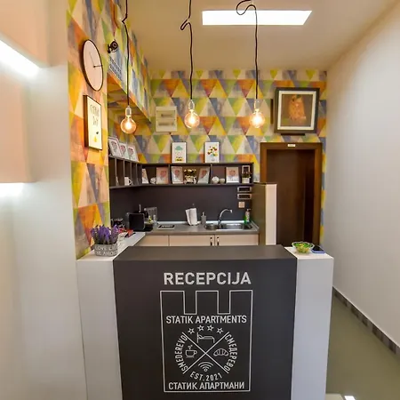 Statik Sd * Smederevo