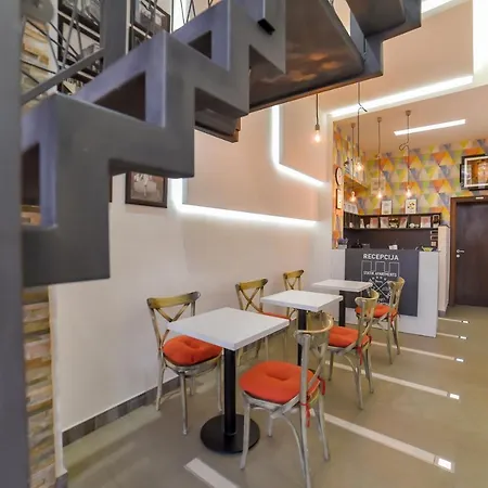 Apartman Statik Sd