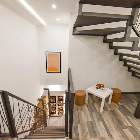 Apartmán Statik Sd
