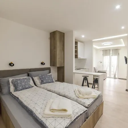 Apartman Statik Sd Szendrő