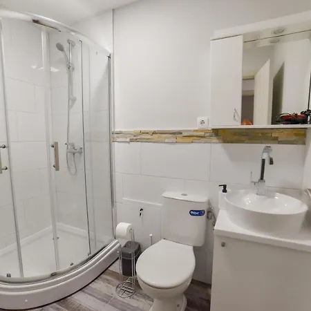 Statik Sd Apartman *