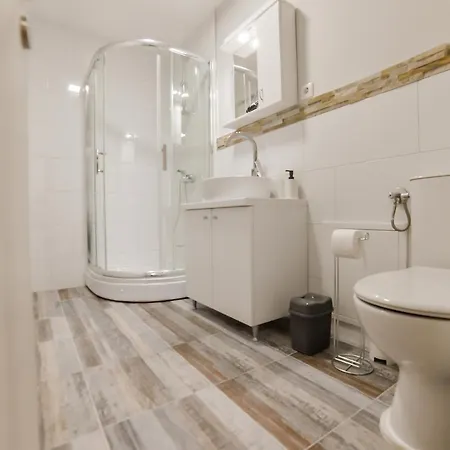 Statik Sd Apartman *