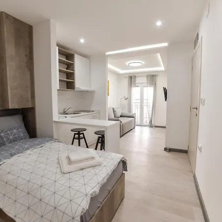 Statik Sd Apartmán