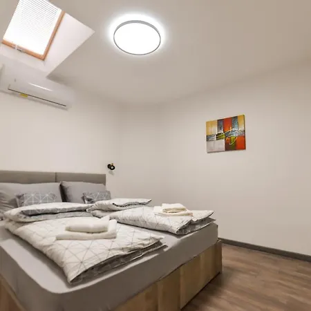 Statik Sd Apartman Szendrő