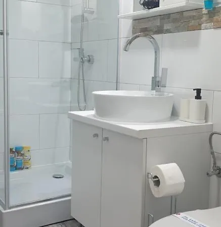 Apartman Statik Sd