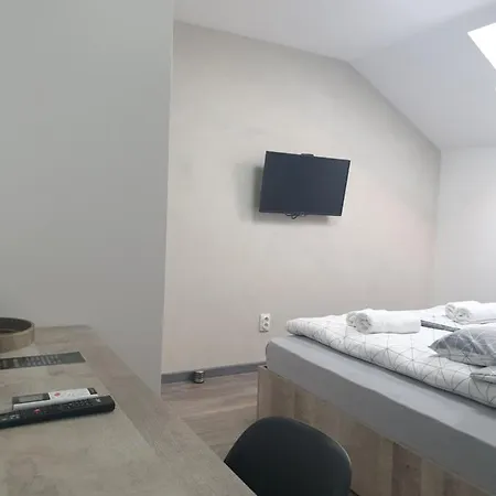 Apartman Statik Sd Szendrő