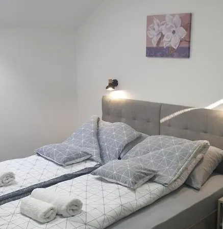 아파트 Statik Sd 스메데레보