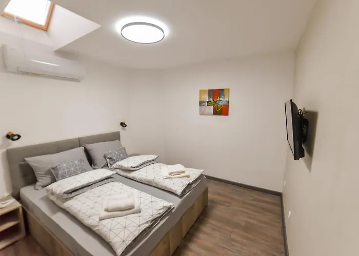 アパート Statik Sd *