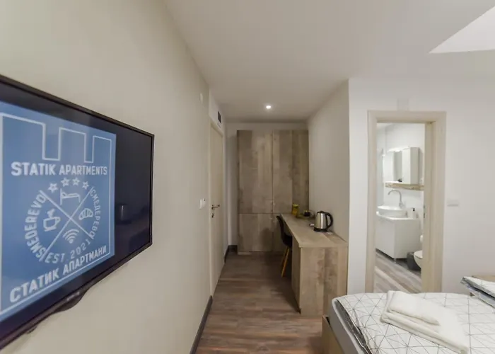 Statik Sd アパート *