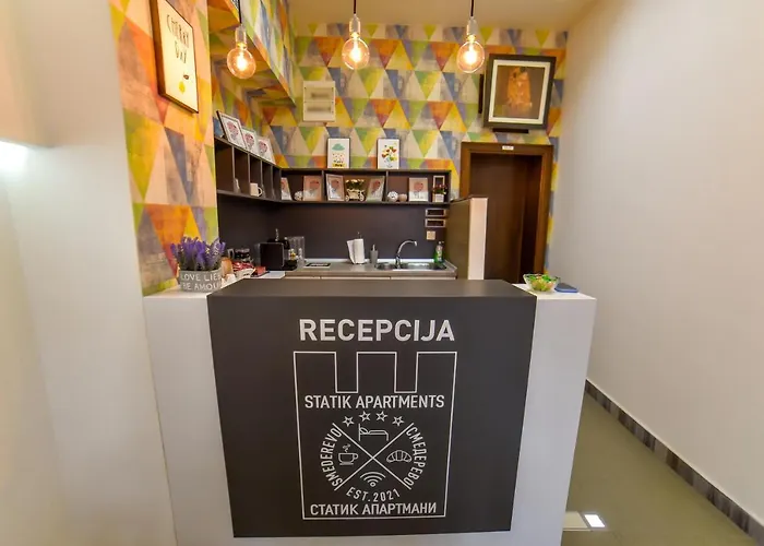 Statik Sd アパート *