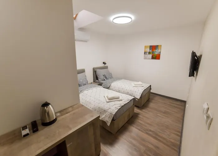 Statik Sd スメデレヴォ