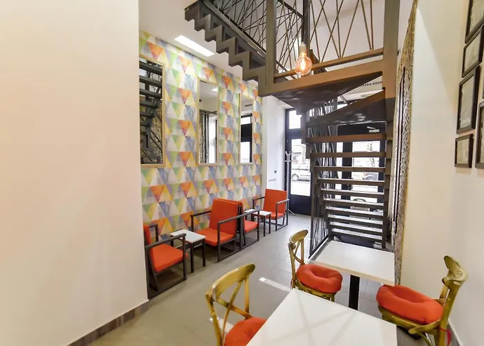 アパート Statik Sd *