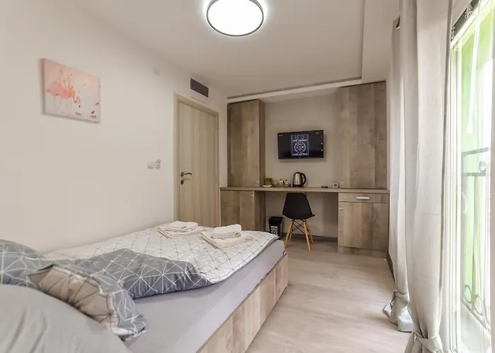 アパート Statik Sd *