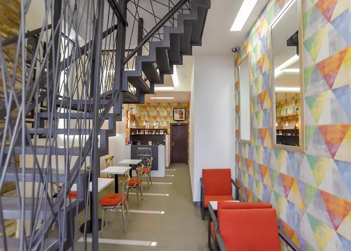 アパート Statik Sd