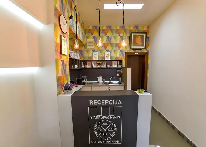 Statik Sd * スメデレヴォ