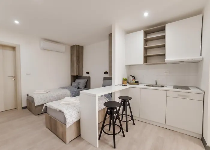 Statik Sd スメデレヴォ