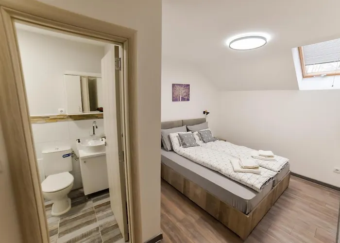 Statik Sd アパート スメデレヴォ