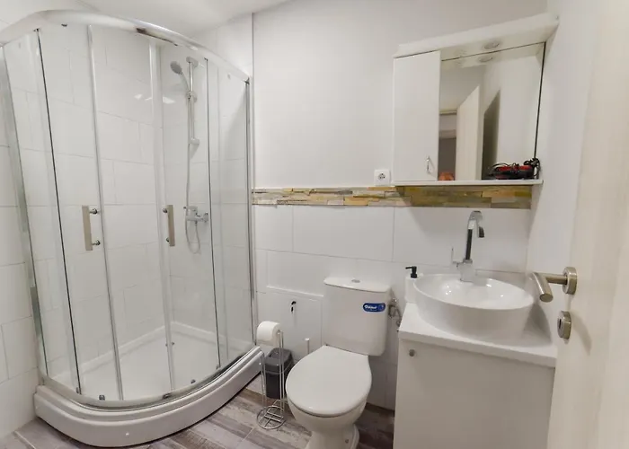 Statik Sd アパート *