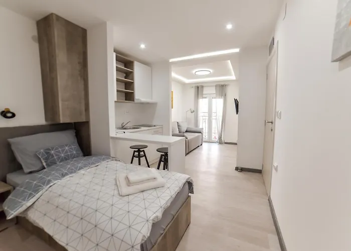 Statik Sd アパート