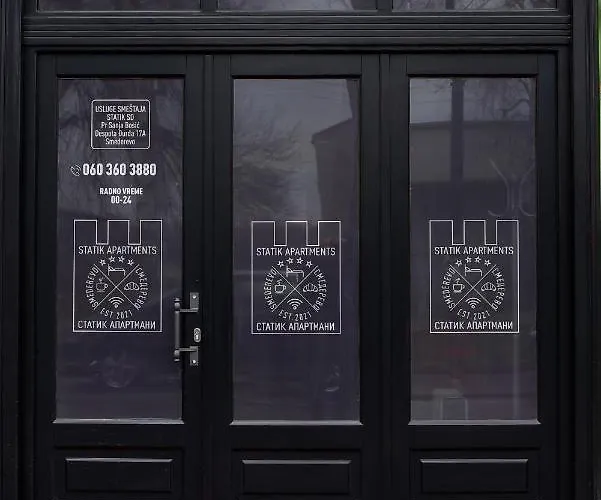 Statik Sd アパート