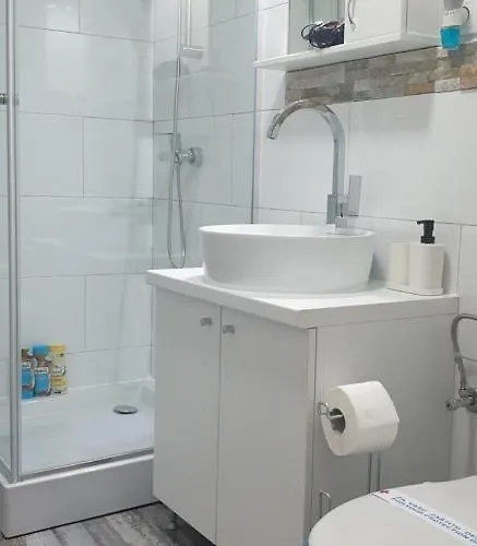 アパート Statik Sd