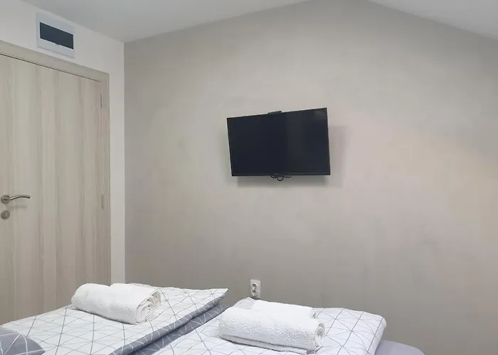 Statik Sd スメデレヴォ