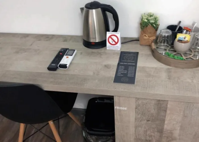 Statik Sd * スメデレヴォ