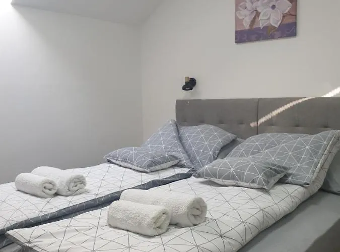 Statik Sd アパート *